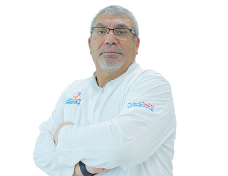 Dr. Anas Al Najar