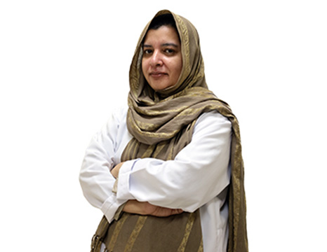Dr. Shahida