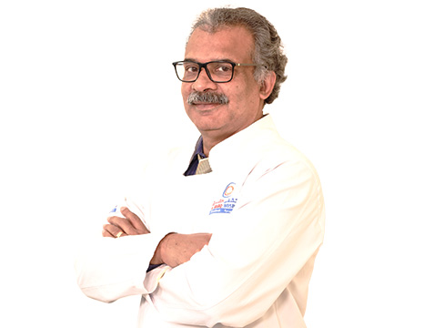 Dr. Firoz Vellachalil