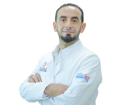 Dr. Sultan Shobaki