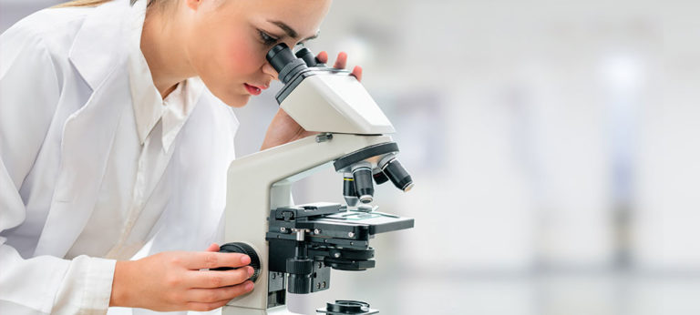 Laboratory (24 HRS) – AlSharq Hospital